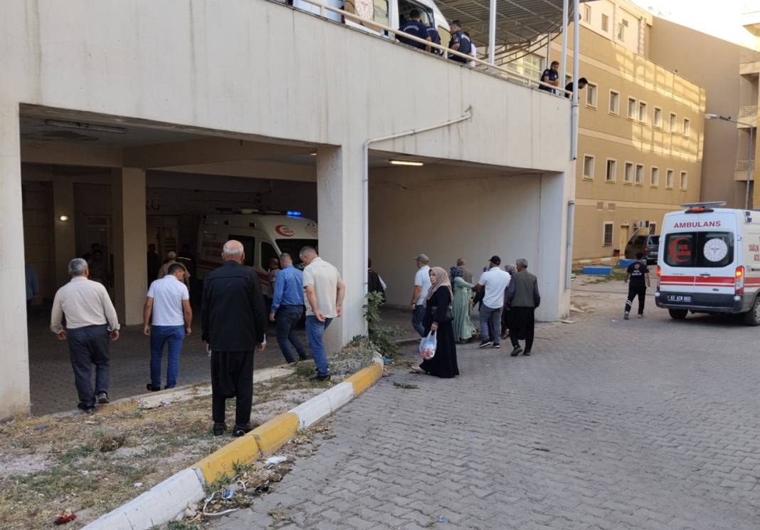 İki kız kardeş düğüne geldiler, boğularak öldüler! 1